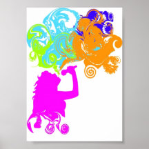 Music Poster
