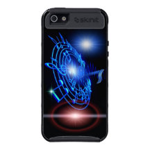 Music Producer Cover For iPhone 5