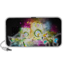 Music Speakers