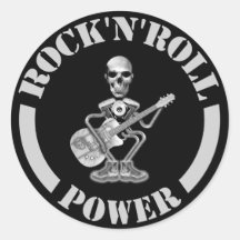 Music Sticker