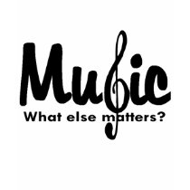 Music T-shirts and Gifts.