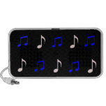 Music tunes speakers Customisable speakers