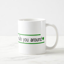 Music + You Mug
