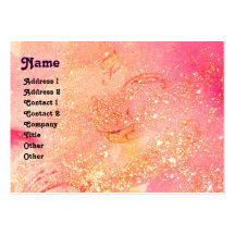MUSICAL CLOWN BUSINESS CARDS
