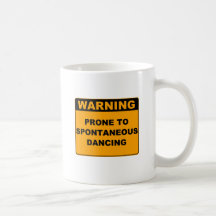 Musical Theatre Mugs