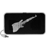 Musical Weapon iPod Speakers