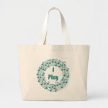 Musician Tote Bag