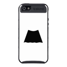 Mustache Cases For iPhone 5
