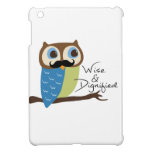 Mustachioed Owl