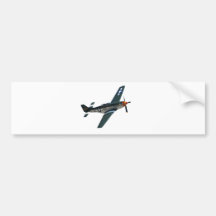 Mustang Products & Designs! Bumper Stickers