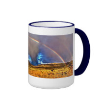 Mustang's Miracle Mug