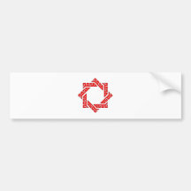 Muster pattern ornament arabisch arabic auto aufkleber