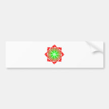 Muster pattern ornament arabisch arabic auto aufkleber