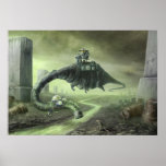 mutant encounter poster