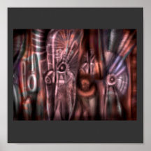 Mutation_1 Poster