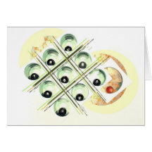 Mutation  card