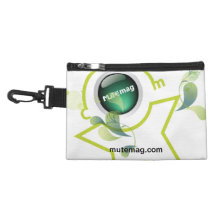 Mute Mag Bagettes Bag Accessories Bag