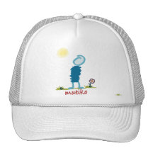Mutiko complete. Hat