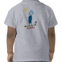 Mutiko complete. Kids t-shirt
