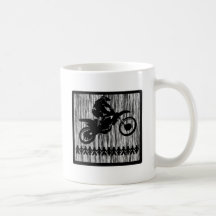 MX CREDITS ROLL MUG