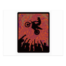MX GREAT PLAINED` POST CARDS