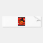 MX VIBE GOOD BUMPER STICKER