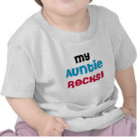 My Auntie Rocks Tshirts and Gifts