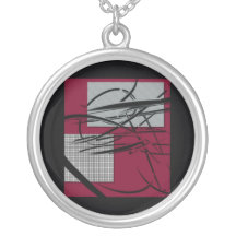 My Beating Heart Personalized Necklace