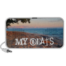My beats Island iPod Speaker