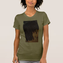 My Beautiful Wife Andrea Judea Murphy 007 Shirt