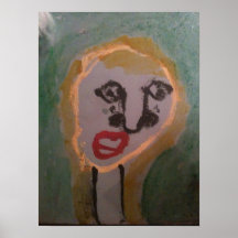 "My Big Sister Madi" Print
