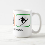 MY BOARDING SCHOOL COFFEE MUGS