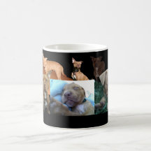 My Boy Coffee Mug