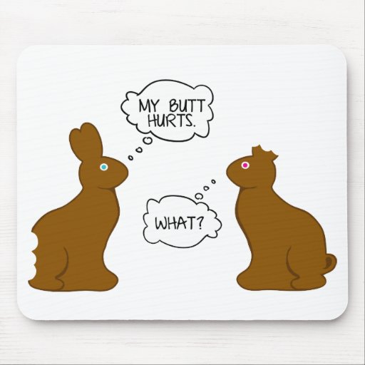 My Butt Hurts Easter Image 48