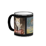 My Coffee Transformation Coffee Mugs
