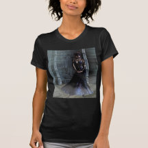 My Dark Lady 02 ~ Full T-shirts