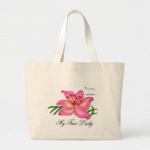 My Fair Lady Tote Bag