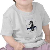 my first birthday t-shirts