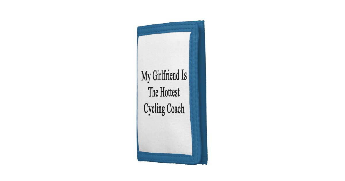 hottest coach wallets