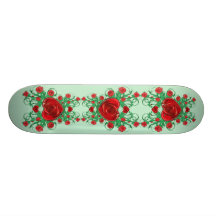 My Heart skateboard
