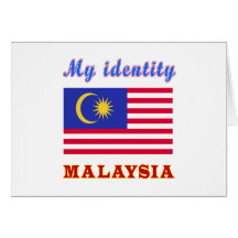 My Identity Malaysia Cards