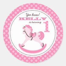 My Little Pony Sticker 1