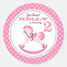 My Little Pony Sticker 2