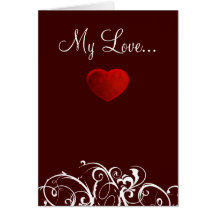 My Love Card