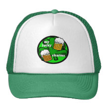 my lucky charms hats