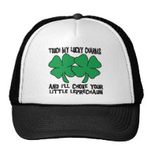 My Lucky Charms Trucker Hat