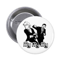 My My My Buttons