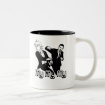 My My My mugs