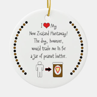 Funny New Zealand Decorations, Funny New Zealand Christmas Decorations