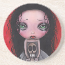 My only Friend Coaster